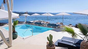 Hotel Savoy