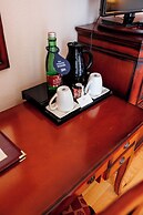 Hotel Savoy