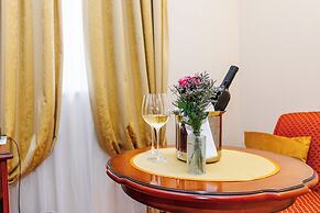 Hotel Savoy