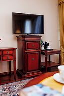 Hotel Savoy