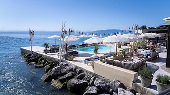 Hotel Savoy