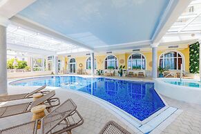 Hotel Savoy