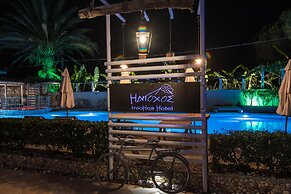 Iniohos Zante Hotel & Suites