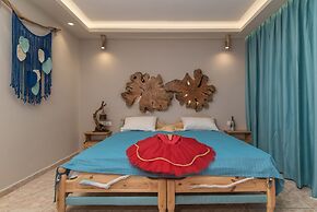 Iniohos Zante Hotel & Suites