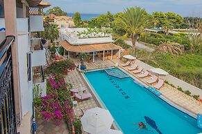 Iniohos Zante Hotel & Suites