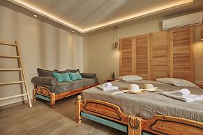 Iniohos Zante Hotel & Suites