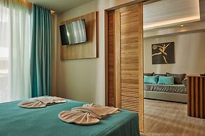 Iniohos Zante Hotel & Suites