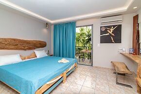 Iniohos Zante Hotel & Suites