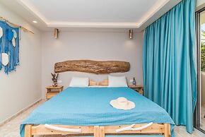 Iniohos Zante Hotel & Suites
