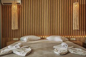 Iniohos Zante Hotel & Suites