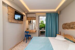 Iniohos Zante Hotel & Suites