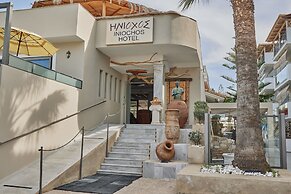 Iniohos Zante Hotel & Suites