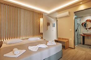 Iniohos Zante Hotel & Suites