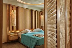 Iniohos Zante Hotel & Suites