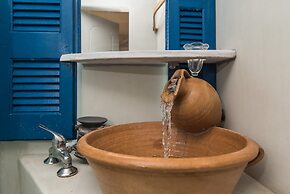 Iniohos Zante Hotel & Suites