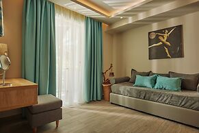 Iniohos Zante Hotel & Suites