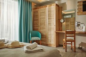 Iniohos Zante Hotel & Suites