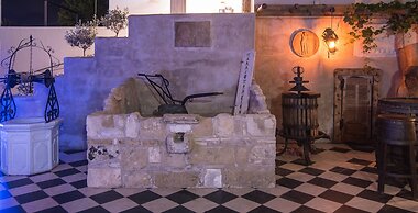 Iniohos Zante Hotel & Suites