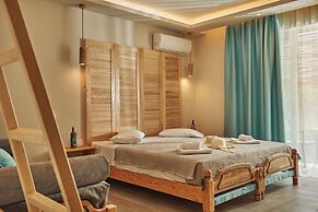 Iniohos Zante Hotel & Suites