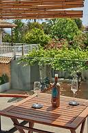 Iniohos Zante Hotel & Suites