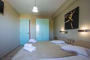 Iniohos Zante Hotel & Suites