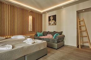 Iniohos Zante Hotel & Suites