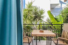 Iniohos Zante Hotel & Suites