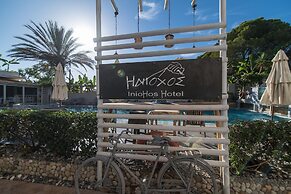 Iniohos Zante Hotel & Suites