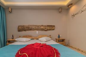 Iniohos Zante Hotel & Suites