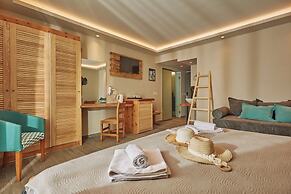 Iniohos Zante Hotel & Suites