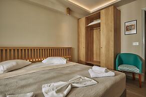 Iniohos Zante Hotel & Suites