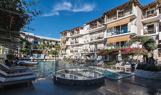 Iniohos Zante Hotel & Suites