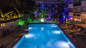 Iniohos Zante Hotel & Suites