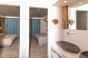 Iniohos Zante Hotel & Suites