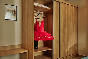 Iniohos Zante Hotel & Suites