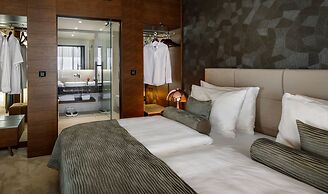 Hotel Ambasador - Liburnia
