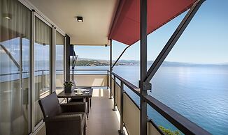 Hotel Ambasador - Liburnia