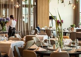 Hotel Ambasador - Liburnia