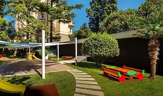 Hotel Ambasador - Liburnia