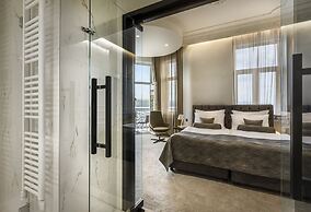 Hotel Ambasador - Liburnia