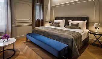 Hotel Ambasador - Liburnia