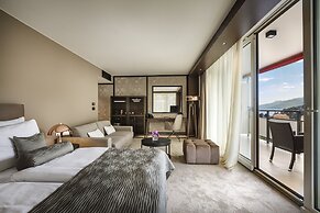 Hotel Ambasador - Liburnia
