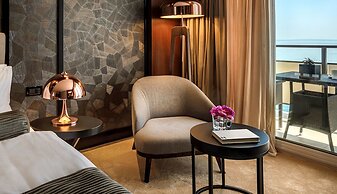 Hotel Ambasador - Liburnia