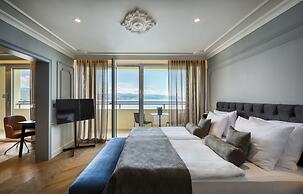 Hotel Ambasador - Liburnia