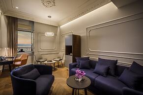 Hotel Ambasador - Liburnia