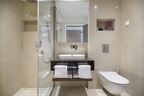 Hotel Ambasador - Liburnia