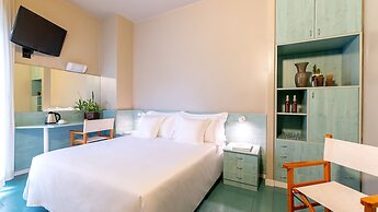 Victoria Palace Hotel