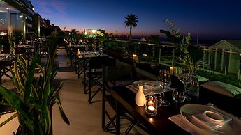 Victoria Palace Hotel