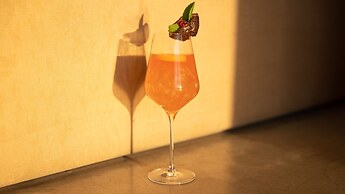 Victoria Palace Hotel