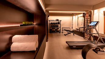 Victoria Palace Hotel